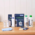 DELONGHI | EcoDecalk Coffee Machine Descalar 500ml | 5513296041