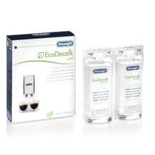 DELONGHI | EcoDecalk Mini Descaling Solution 2 x 100ml | 5513296011