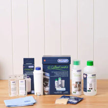 DELONGHI | EcoDecalk Mini Descaling Solution 2 x 100ml | 5513296011