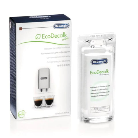 DELONGHI | EcoDecalk Mini Descaling Solution 1 x 100ml | 5513295981