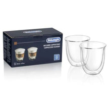 DELONGHI | Cappuccino Set 2 Pcs DLSC311 | 5513284161