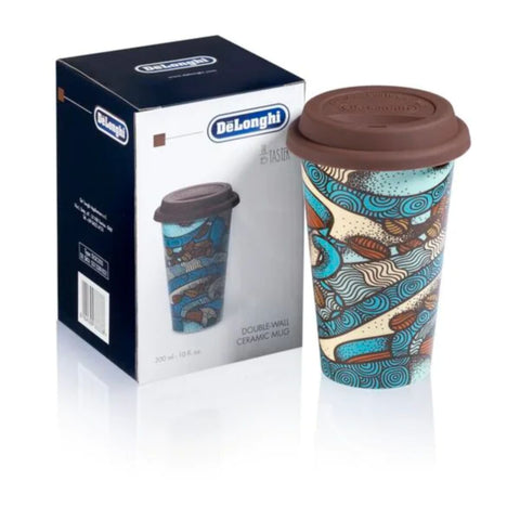 DELONGHI | Thermal Mug The Taster DLSC055 | 5513281021