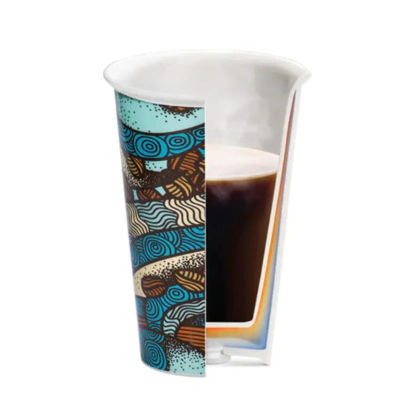DELONGHI | Thermal Mug The Taster DLSC055 | 5513281021