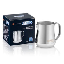 DELONGHI | Stainless Steel Milk Frothing Jug 350ml DLSC060 | 5513282201