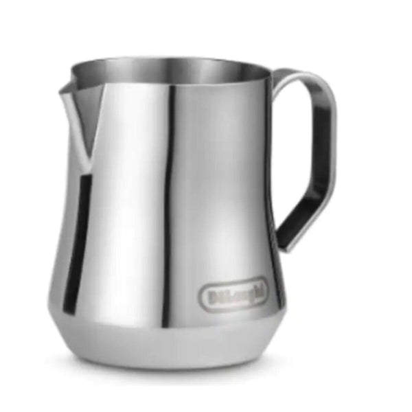 DELONGHI | Stainless Steel Milk Frothing Jug 350ml DLSC060 | 5513282201