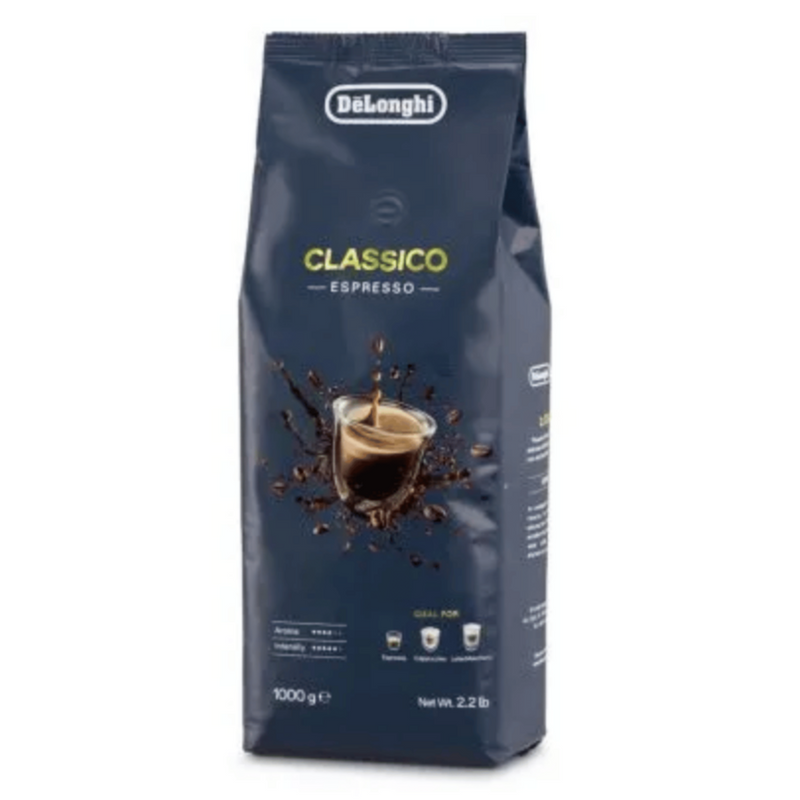 DELONGHI | Classico Coffee Beans 1KG | AS00000175