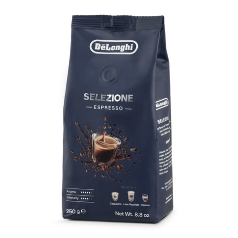DELONGHI | Selezione Coffee Beans 250G | AS00000172