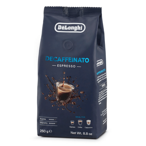 DELONGHI | Decaffeinato Coffee Beans 250G | AS00000174