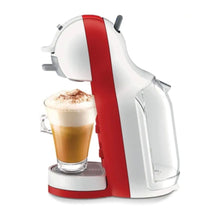 Dolce Gusto Nestle Mini Me Automatic Coffee Machine Red | EDG305.WR