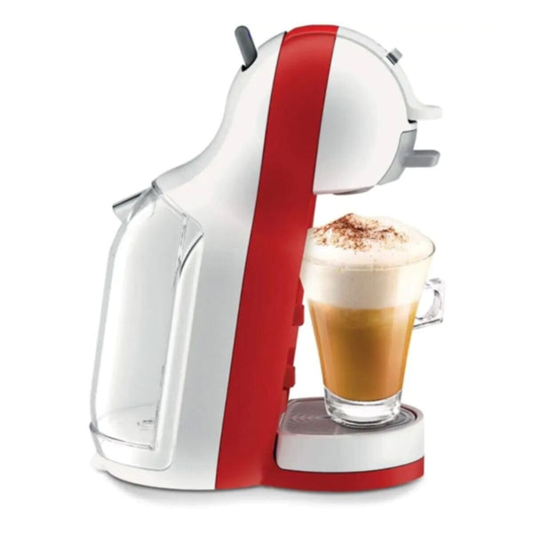 Dolce Gusto Nestle Mini Me Automatic Coffee Machine Red | EDG305.WR