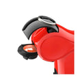 Dolce Genio Plus Line Coffee Maker 15 Bar Pressure Red | EDG315.R