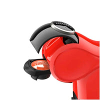 Dolce Genio Plus Line Coffee Maker 15 Bar Pressure Red | EDG315.R
