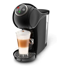 Dolce Gusto Genio S Plus Coffee Machine 15 Bar Pressure Black | EDG315.B