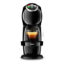 Dolce Gusto Genio S Plus Coffee Machine 15 Bar Pressure Black | EDG315.B