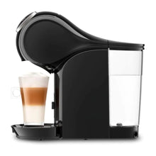 Dolce Gusto Genio S Plus Coffee Machine 15 Bar Pressure Black | EDG315.B
