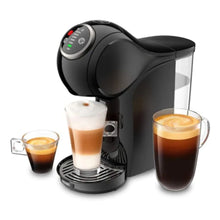 Dolce Gusto Genio S Plus Coffee Machine 15 Bar Pressure Black | EDG315.B