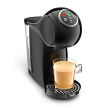 Dolce Gusto Genio S Plus Coffee Machine 15 Bar Pressure Black | EDG315.B
