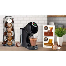 Dolce Gusto Genio S Plus Coffee Machine 15 Bar Pressure Black | EDG315.B