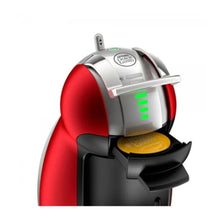 DOLCE GUSTO | Gusto Nestle Genio2 Coffee Machine Red Edg465.R | TE0185755
