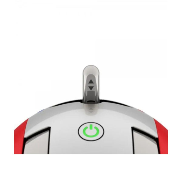 DOLCE GUSTO | Gusto Nestle Genio2 Coffee Machine Red Edg465.R | TE0185755
