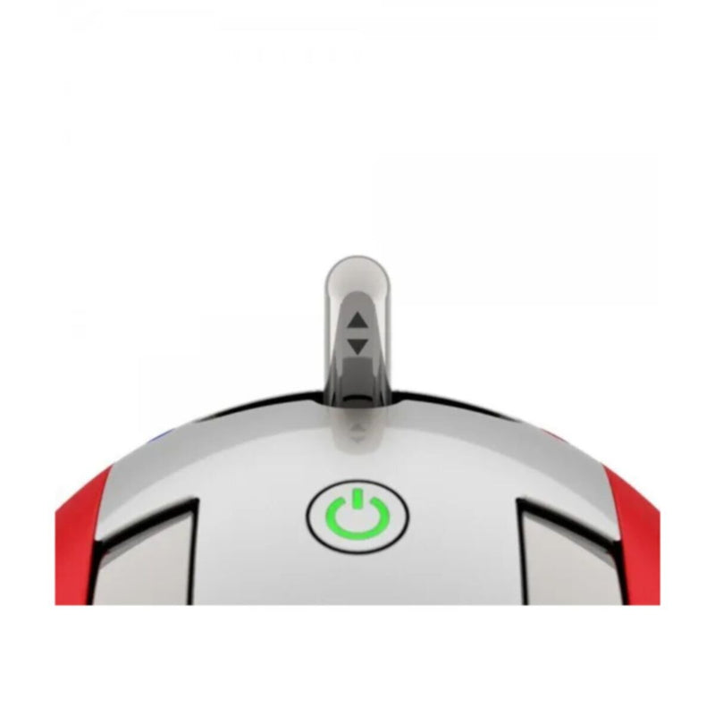 DOLCE GUSTO | Gusto Nestle Genio2 Coffee Machine Red Edg465.R | TE0185755