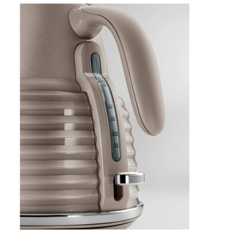 DELONGHI | Kettle DL KBZS 3001.BG 1.5L | 210110148