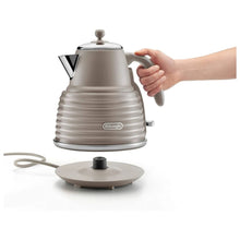 DELONGHI | Kettle DL KBZS 3001.BG 1.5L | 210110148
