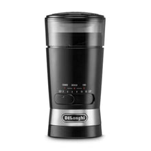 DELONGHI | Electric Coffee Grinder Black 90g | KG210