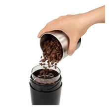 DELONGHI | Electric Coffee Grinder Black 90g | KG210