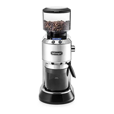 DELONGHI | Stainless Steel Dedica Coffee Grinder KG521M | TE0185782