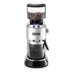 DELONGHI | Stainless Steel Dedica Coffee Grinder KG521M | 177111052