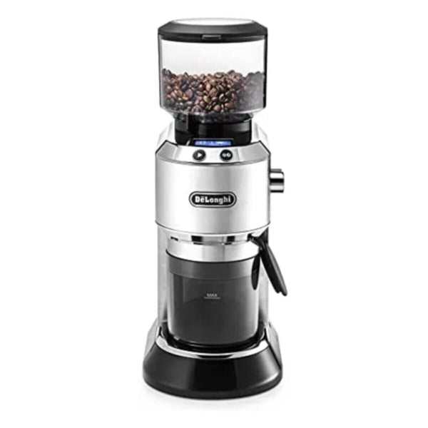 DELONGHI | Stainless Steel Dedica Coffee Grinder KG521M | 177111052