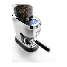 DELONGHI | Stainless Steel Dedica Coffee Grinder KG521M | TE0185782
