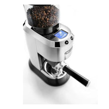 DELONGHI | Stainless Steel Dedica Coffee Grinder KG521M | 177111052
