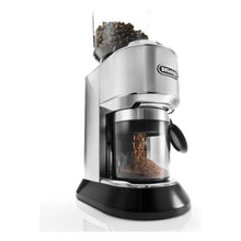 DELONGHI | Stainless Steel Dedica Coffee Grinder KG521M | TE0185782