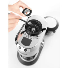 DELONGHI | Stainless Steel Dedica Coffee Grinder KG521M | 177111052