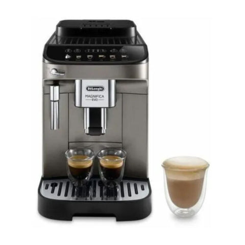 DELONGHI | Magnifica Evo Automatic Coffee Maker DL ECAM290.42.TB | TE0185785