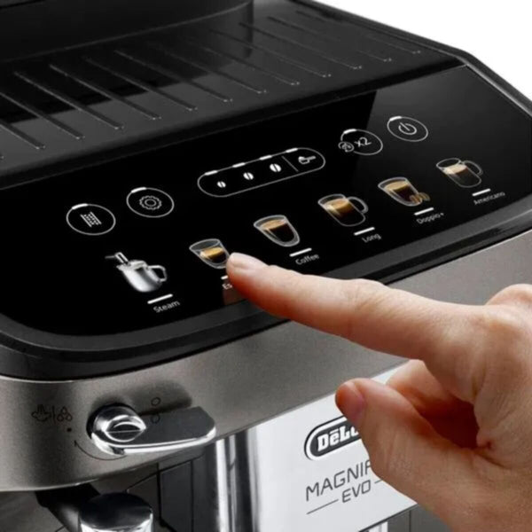 DELONGHI | Magnifica Evo Automatic Coffee Maker DL ECAM290.42.TB | TE0185785
