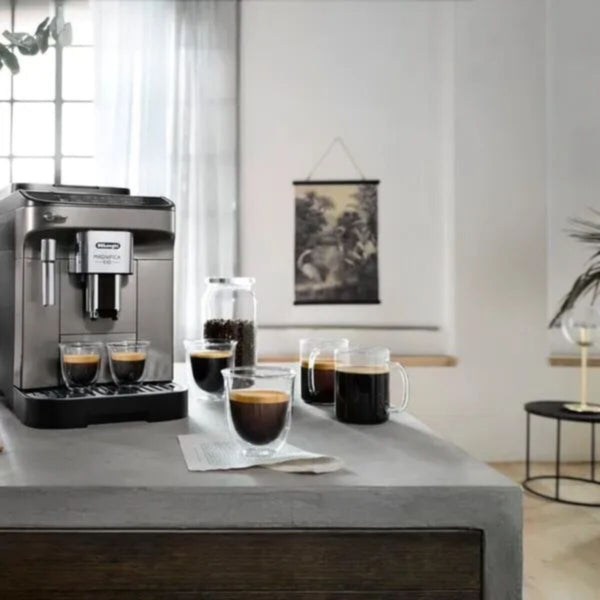 DELONGHI | Magnifica Evo Automatic Coffee Maker DL ECAM290.42.TB | TE0185785
