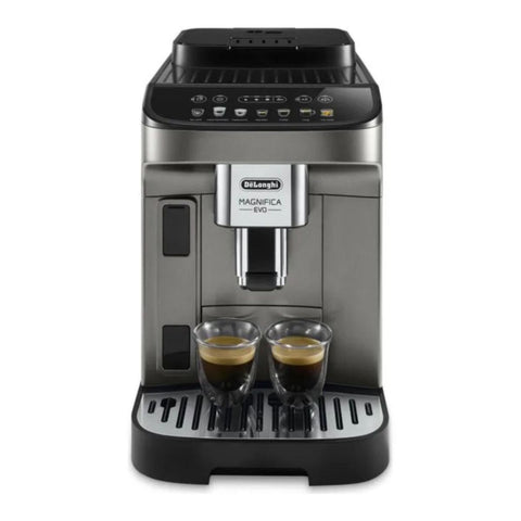 DELONGHI | Magnifica Evo Bean to Cup Coffee Machine ECAM290.81.TB 1450W | TE0185786