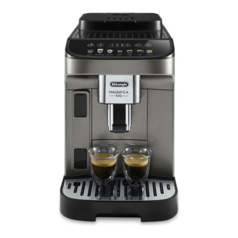 DELONGHI | Magnifica Evo Bean to Cup Coffee Machine ECAM290.81.TB 1450W | TE0185786