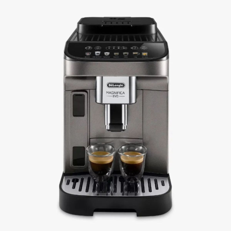 DELONGHI | Magnifica Evo Bean to Cup Coffee Machine ECAM290.81.TB 1450W | TE0185786
