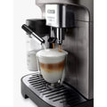 DELONGHI | Magnifica Evo Bean to Cup Coffee Machine ECAM290.81.TB 1450W | TE0185786