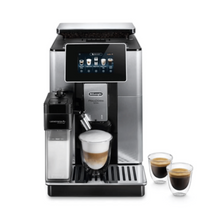 DELONGHI | PrimaDonna Soul Automatic Coffee Machine | ECAM610.75.MB