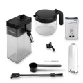 DELONGHI | PrimaDonna Soul Automatic Coffee Machine | ECAM610.75.MB