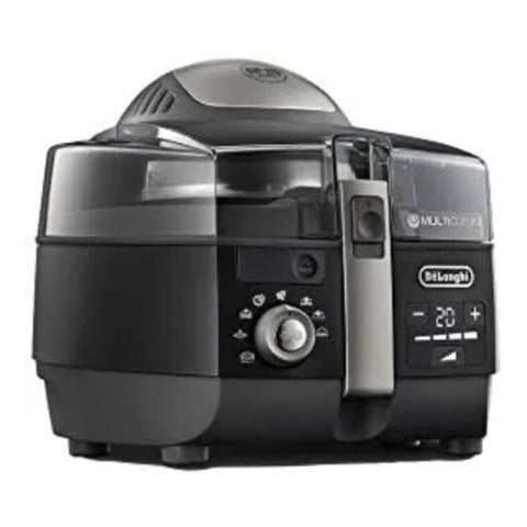 DELONGHI | Chef Plus Multicooker Grey 1.7Ltr FH 1396/1 | TE0185795