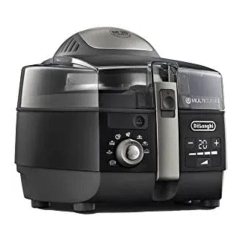 DELONGHI | Chef Plus Multicooker Grey 1.7Ltr FH 1396/1 | TE0185795