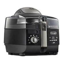 DELONGHI | Chef Plus Multicooker Grey 1.7Ltr FH 1396/1 | TE0185795