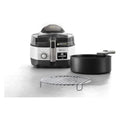 DELONGHI | Chef Plus Multicooker Grey 1.7Ltr FH 1396/1 | TE0185795