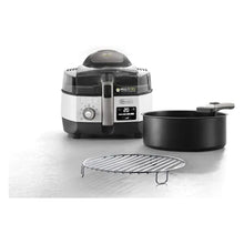 DELONGHI | Chef Plus Multicooker Grey 1.7Ltr FH 1396/1 | TE0185795